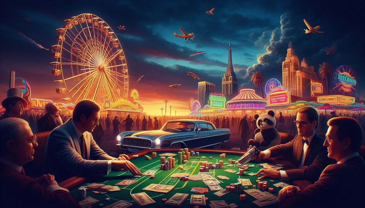 SupraPlay Casino